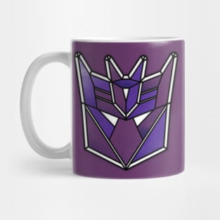 Masters of Deception Mug